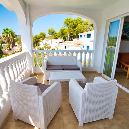 Atalaya Bosque Apartamentos Пагуэра Экстерьер фото