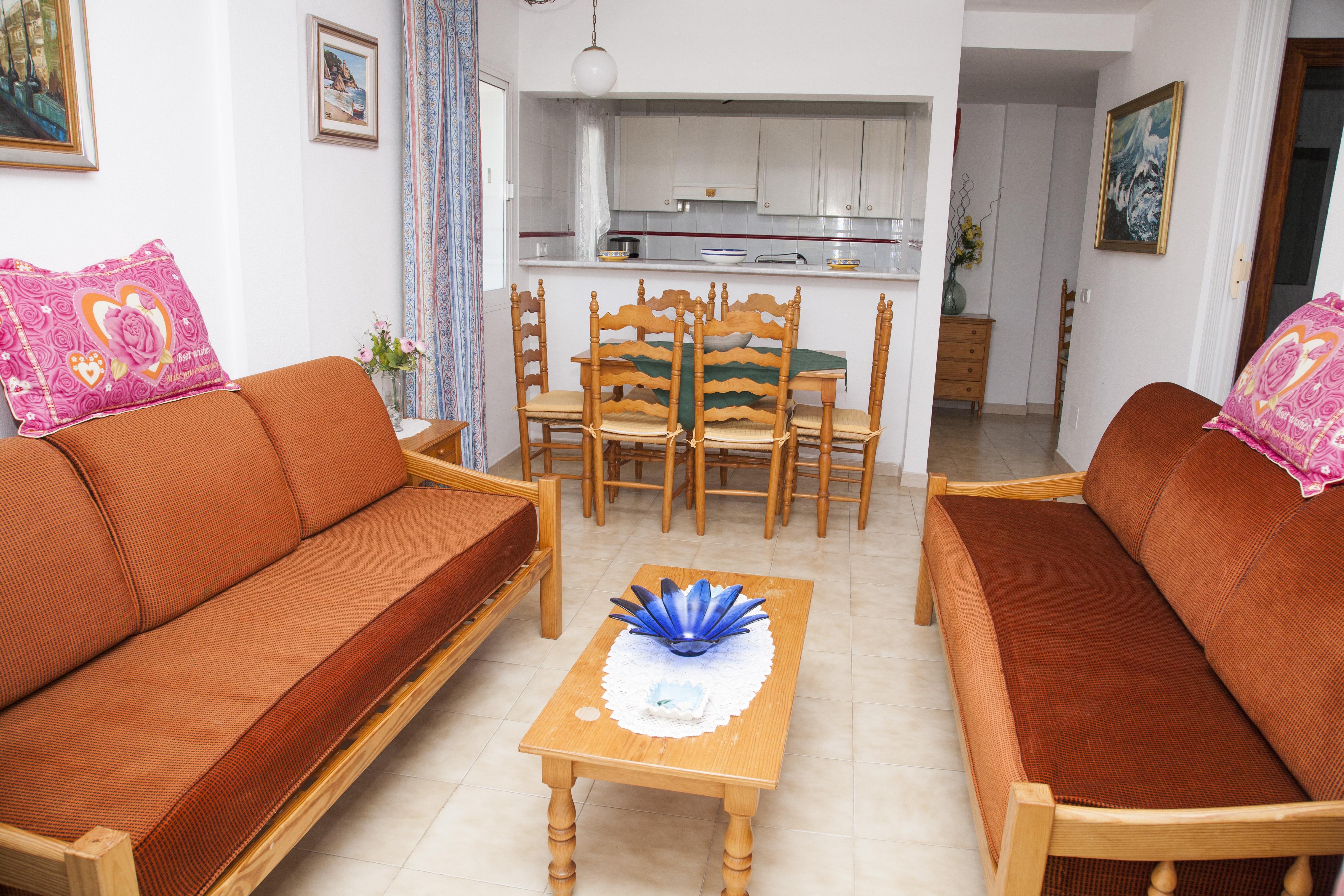 Atalaya Bosque Apartamentos Пагуэра Экстерьер фото