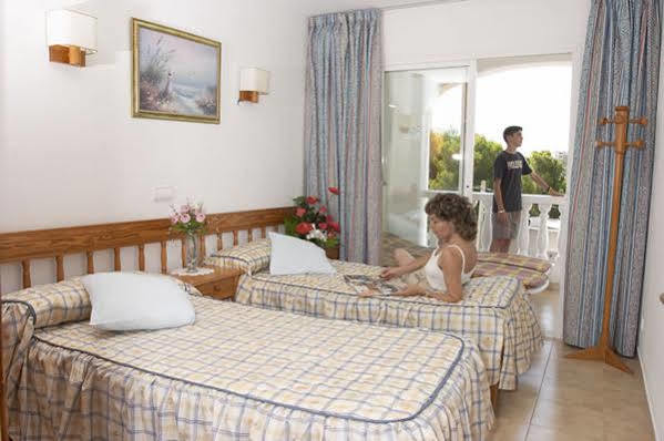 Atalaya Bosque Apartamentos Пагуэра Экстерьер фото